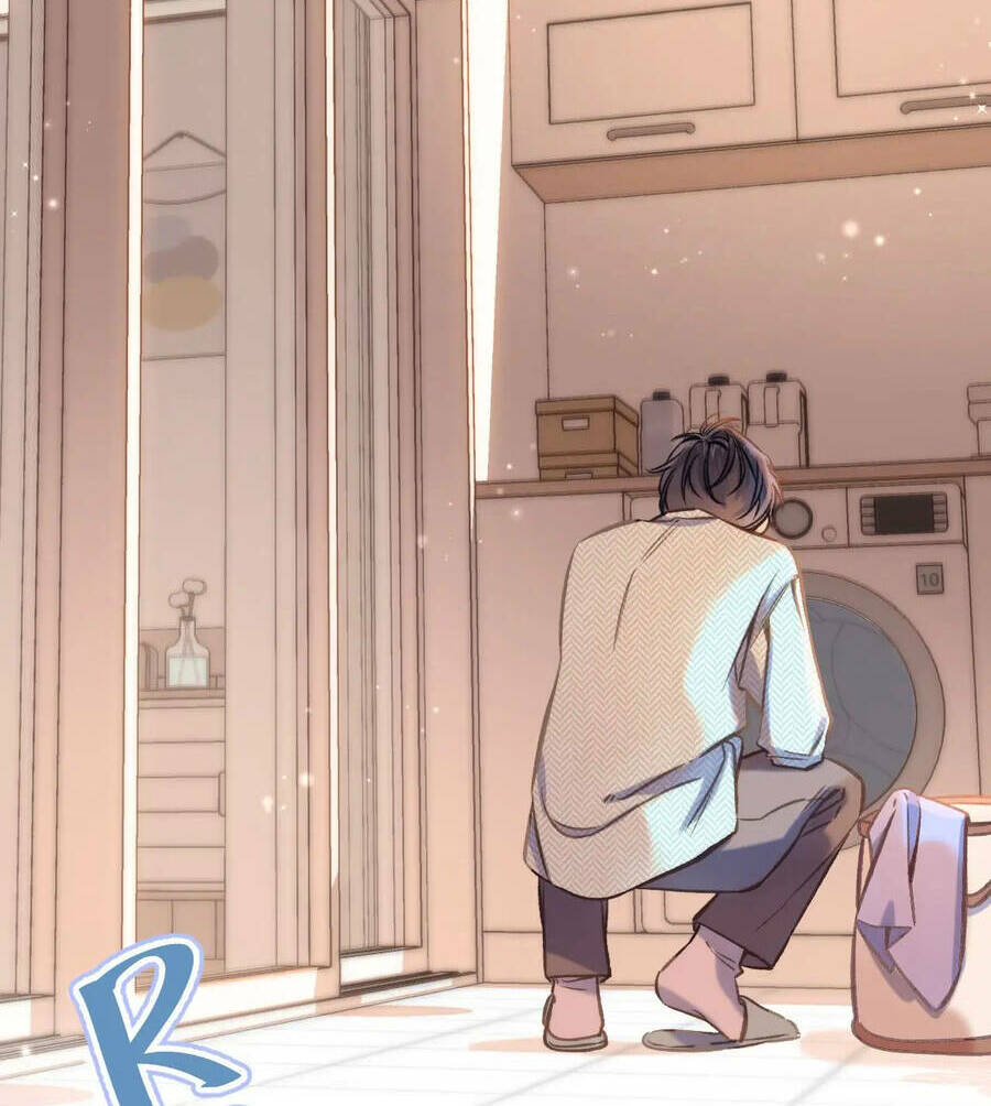 Vụng Trộm Giấu Không Được Chapter 73.2 - Trang 2