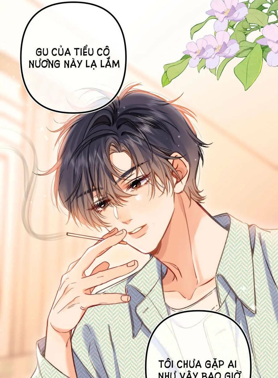 Vụng Trộm Giấu Không Được Chapter 73.2 - Trang 2