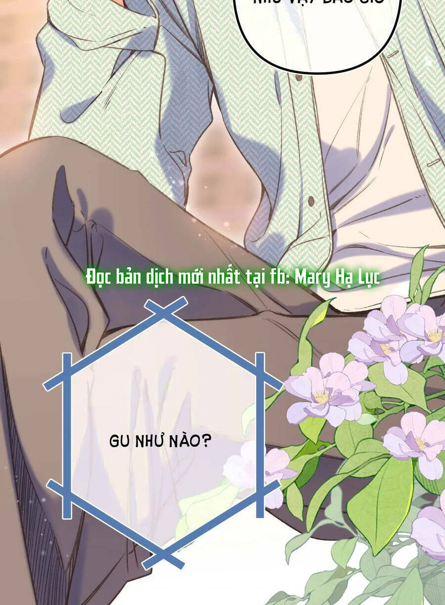 Vụng Trộm Giấu Không Được Chapter 73.2 - Trang 2