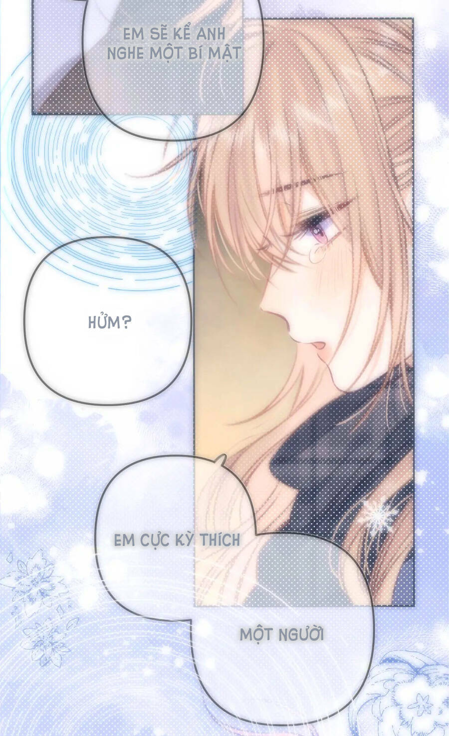 Vụng Trộm Giấu Không Được Chapter 73.2 - Trang 2