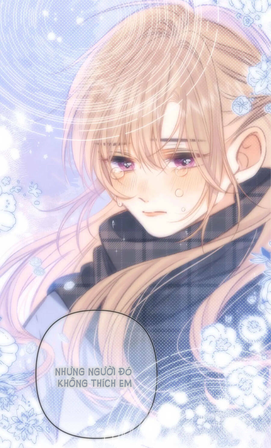 Vụng Trộm Giấu Không Được Chapter 73.2 - Trang 2