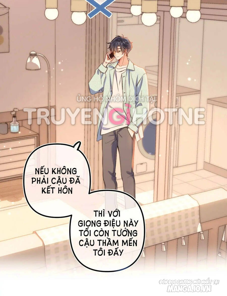 Vụng Trộm Giấu Không Được Chapter 73 - Trang 2