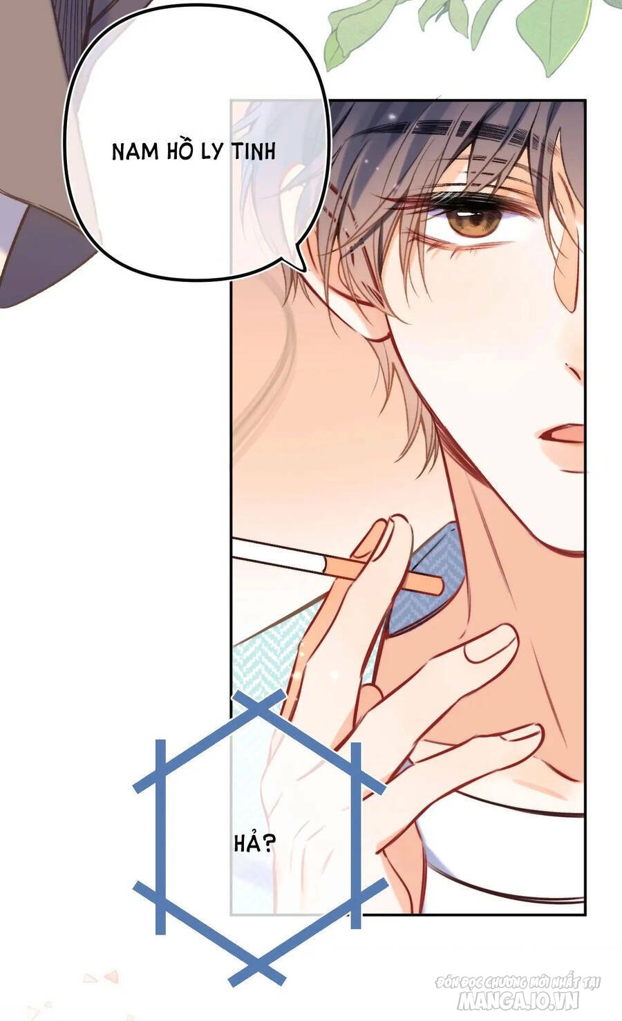 Vụng Trộm Giấu Không Được Chapter 73 - Trang 2