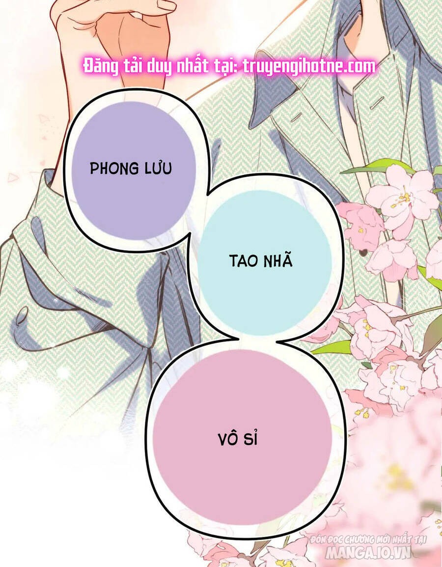 Vụng Trộm Giấu Không Được Chapter 73 - Trang 2