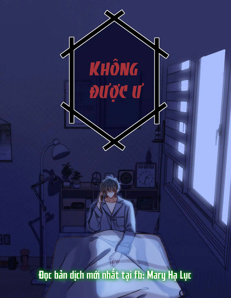 Vụng Trộm Giấu Không Được Chapter 74.1 - Trang 2