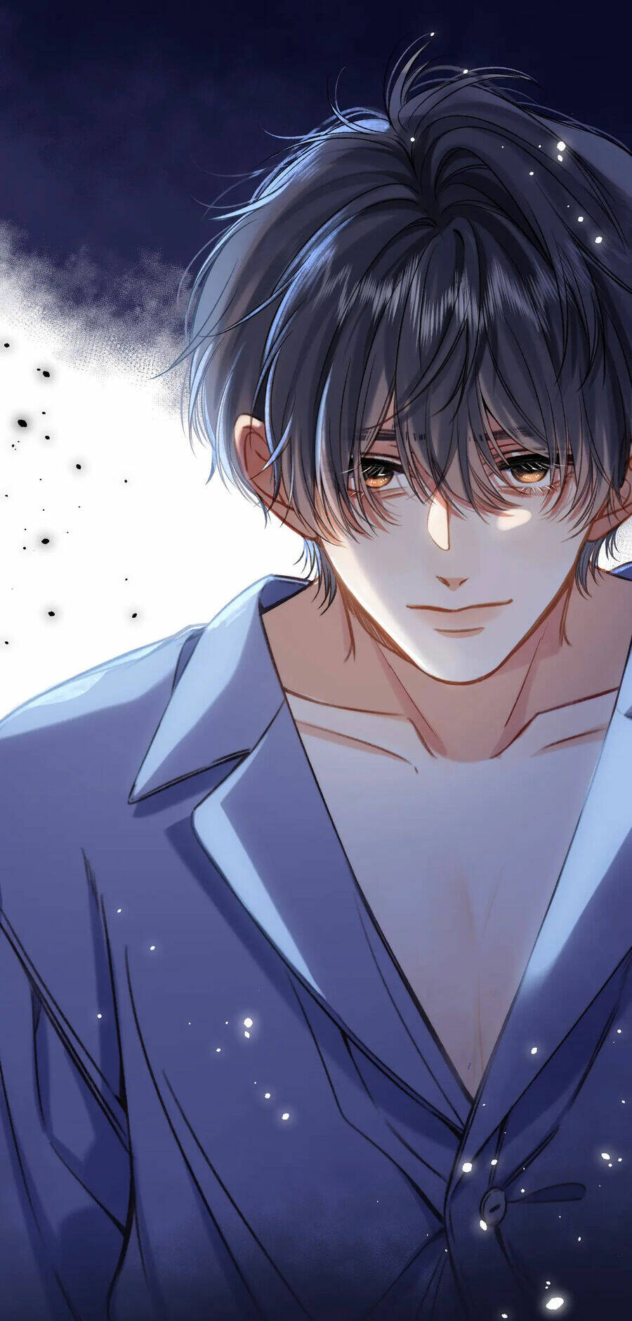 Vụng Trộm Giấu Không Được Chapter 74.1 - Trang 2