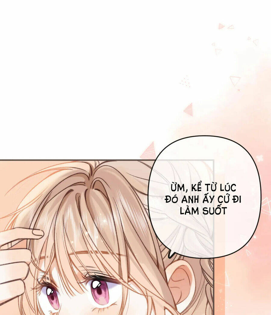 Vụng Trộm Giấu Không Được Chapter 74.1 - Trang 2