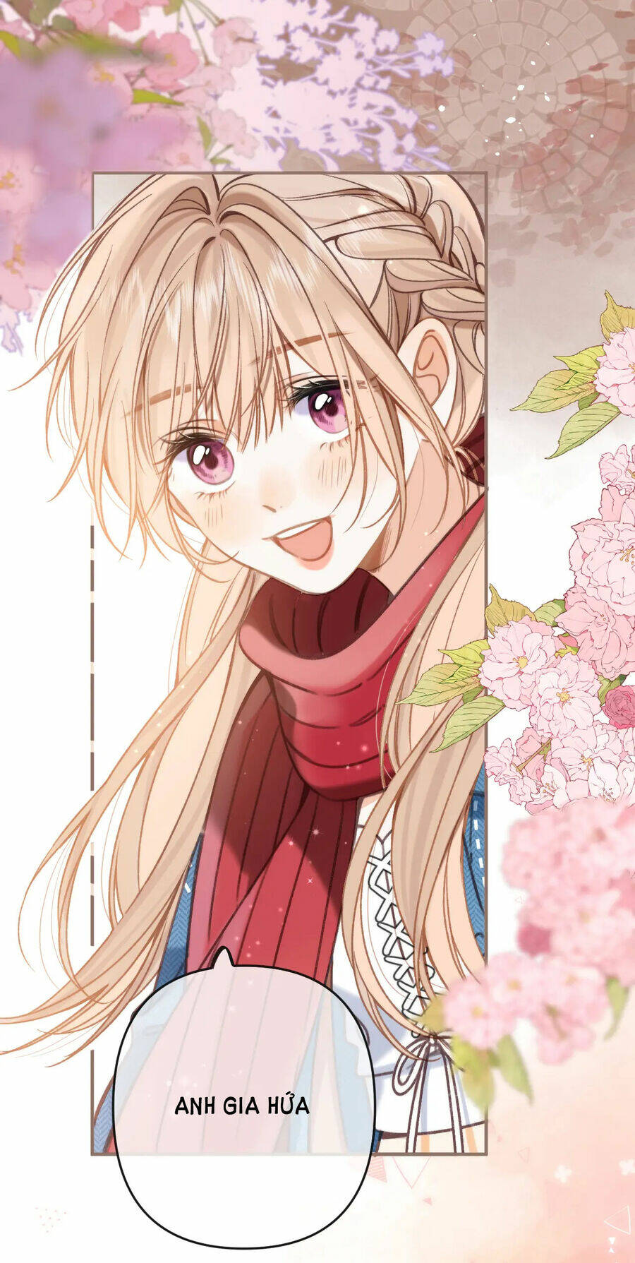 Vụng Trộm Giấu Không Được Chapter 74.1 - Trang 2