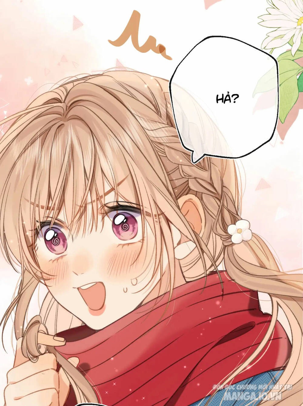 Vụng Trộm Giấu Không Được Chapter 74 - Trang 2