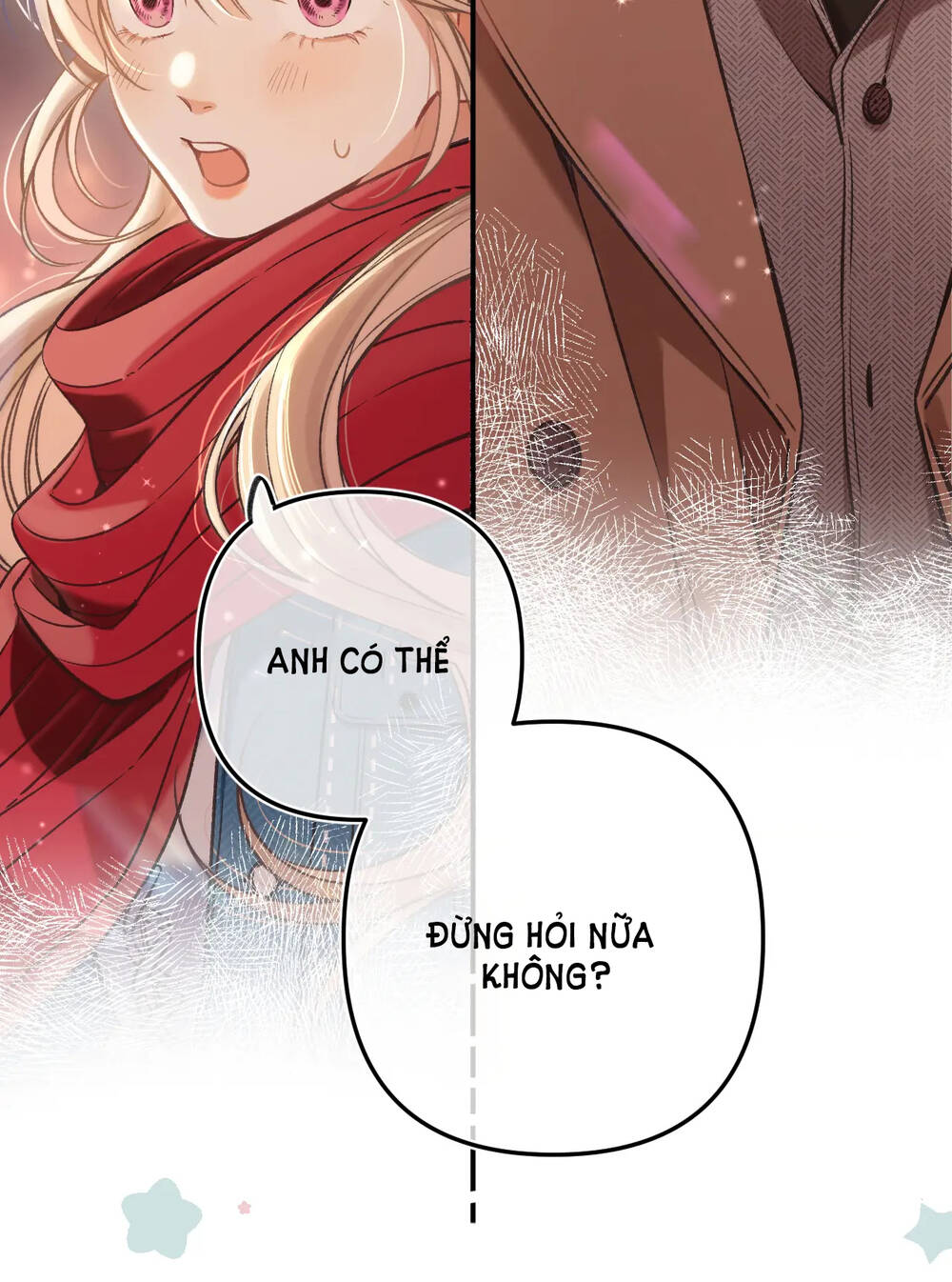 Vụng Trộm Giấu Không Được Chapter 75.1 - Trang 2