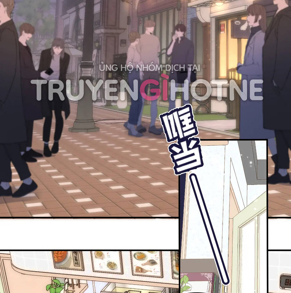 Vụng Trộm Giấu Không Được Chapter 75.1 - Trang 2