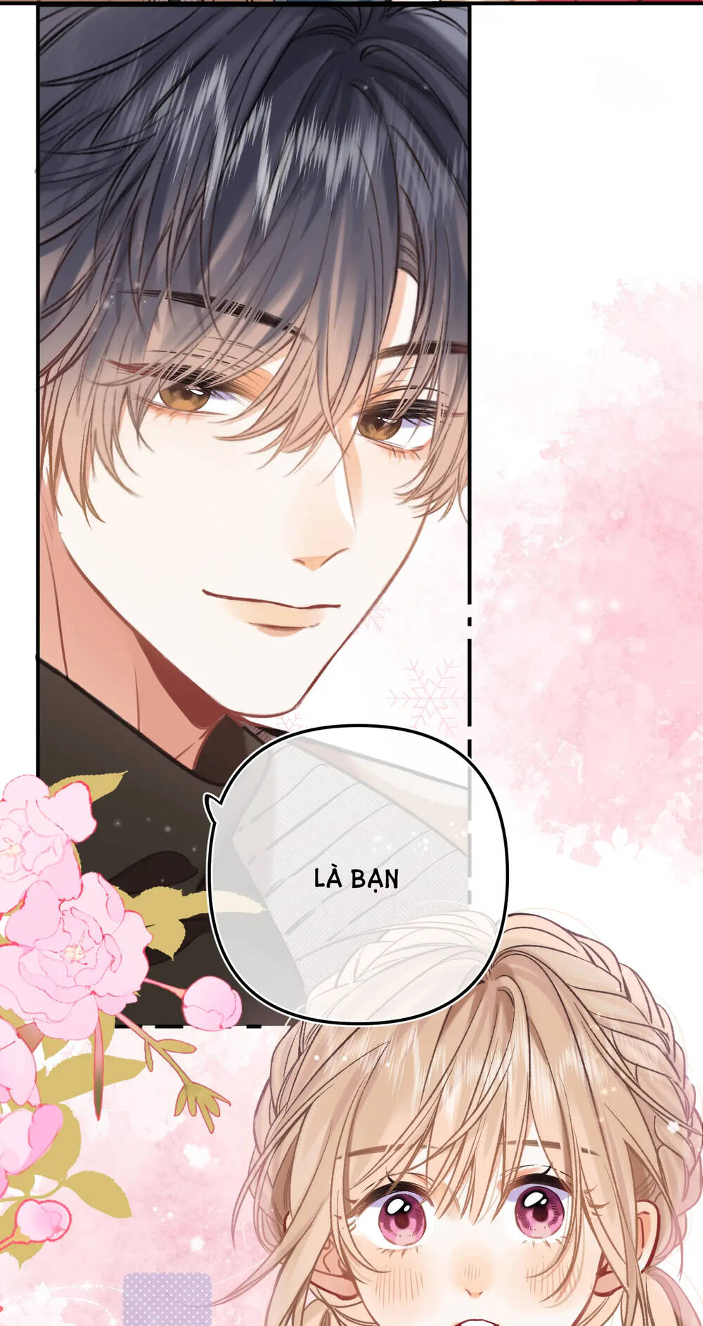 Vụng Trộm Giấu Không Được Chapter 75.1 - Trang 2