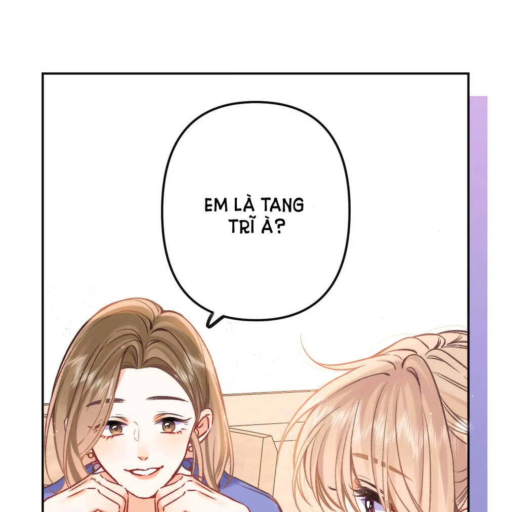 Vụng Trộm Giấu Không Được Chapter 75.1 - Trang 2