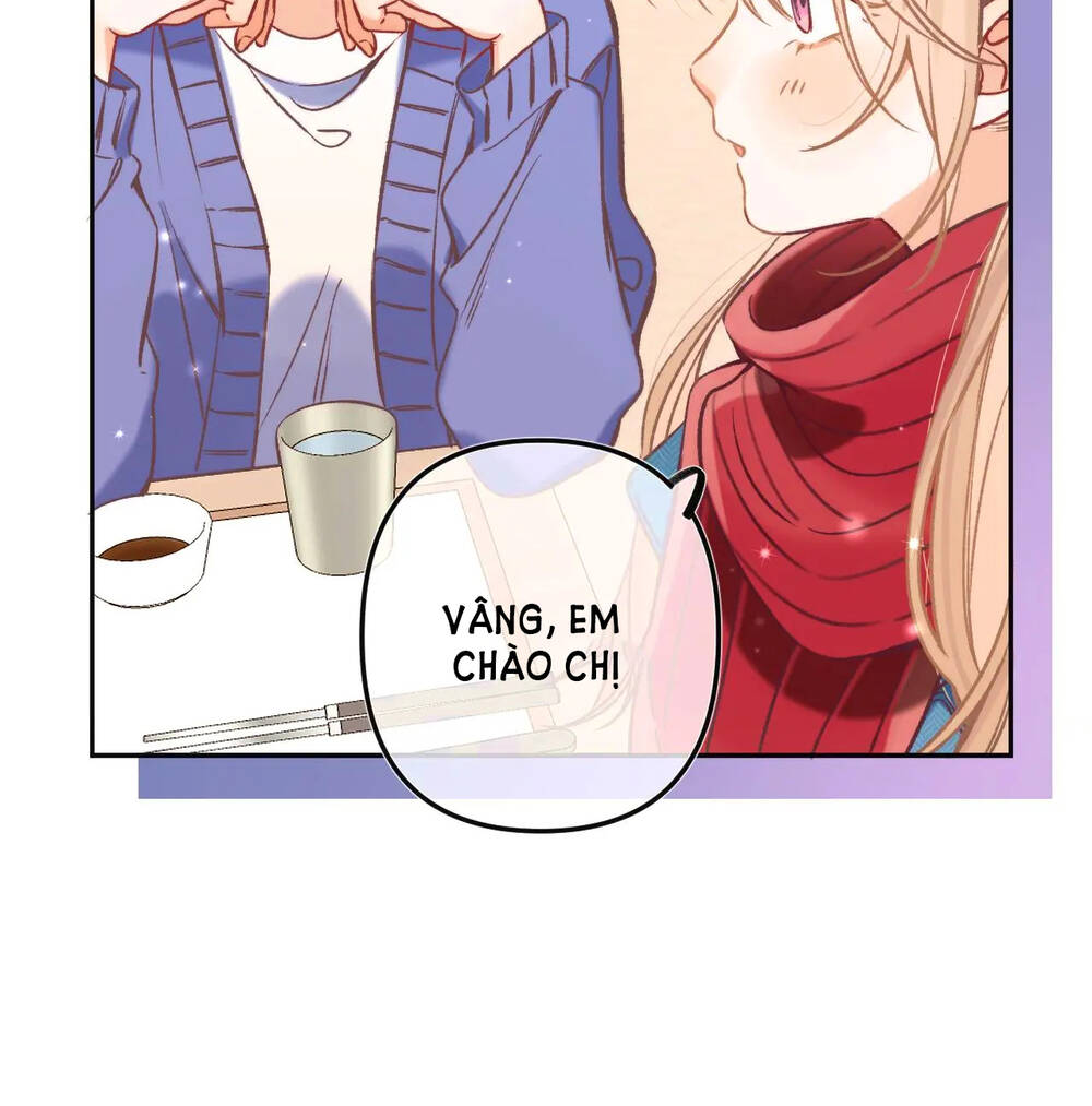 Vụng Trộm Giấu Không Được Chapter 75.1 - Trang 2