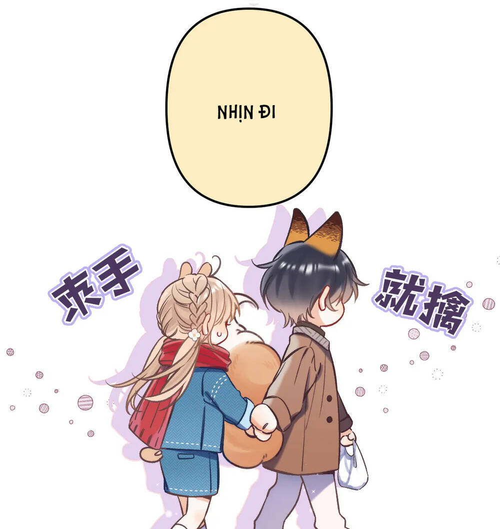 Vụng Trộm Giấu Không Được Chapter 75.2 - Trang 2