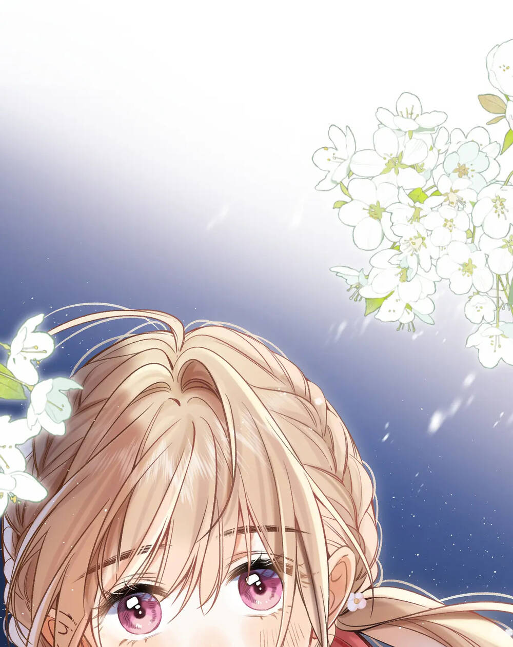 Vụng Trộm Giấu Không Được Chapter 76.1 - Trang 2