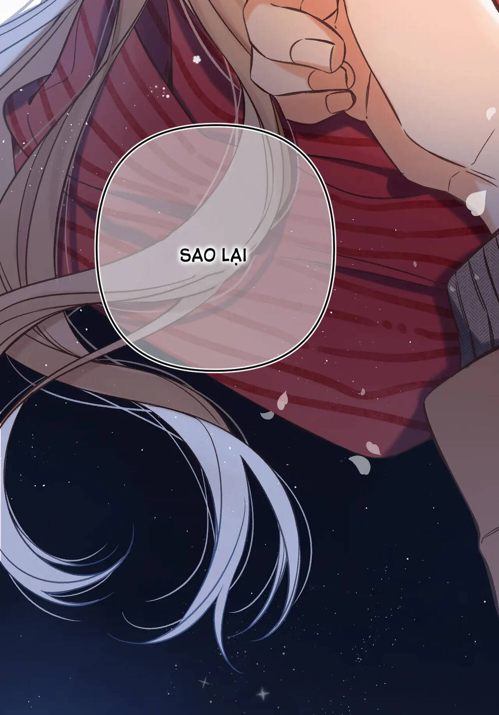 Vụng Trộm Giấu Không Được Chapter 76.1 - Trang 2