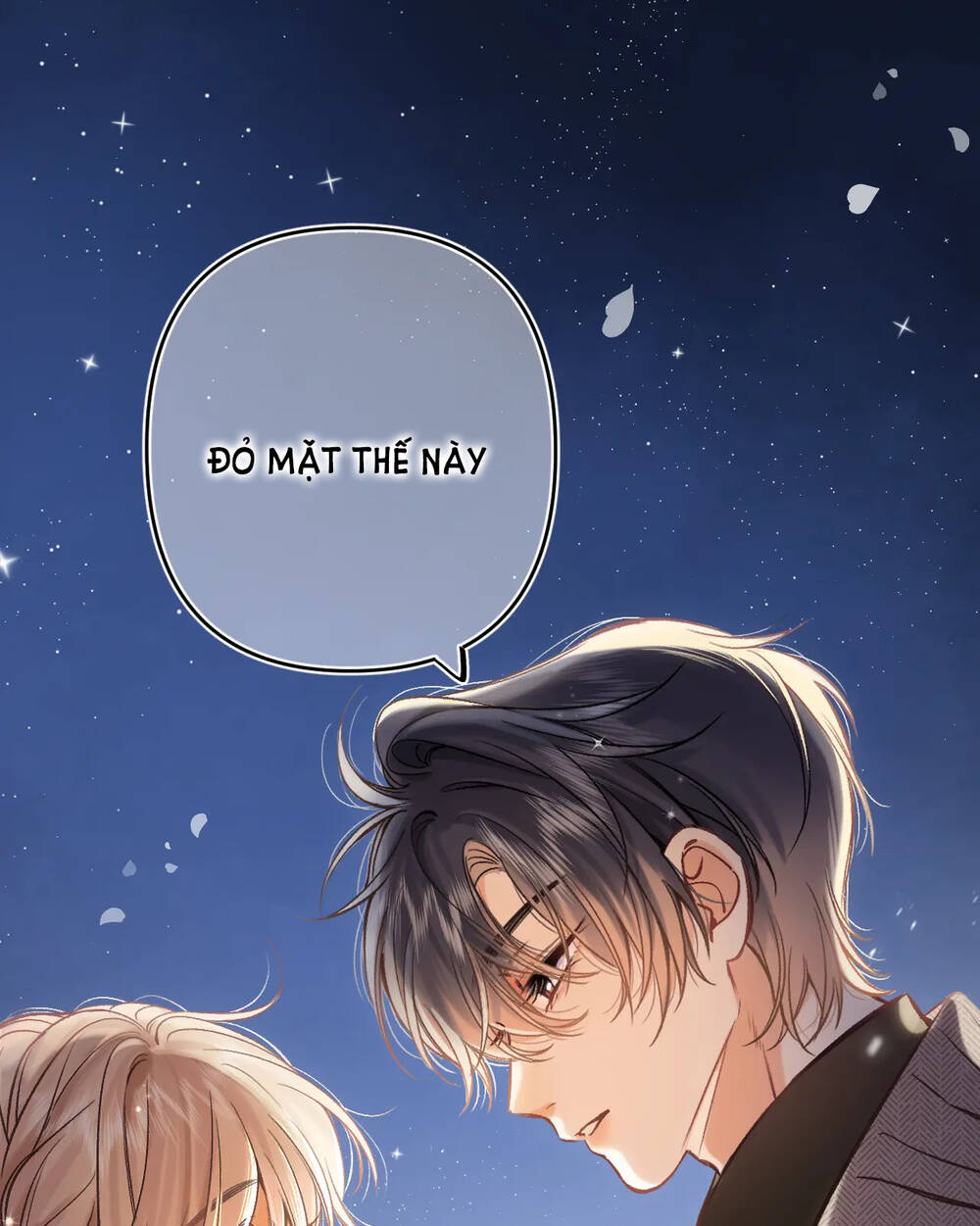 Vụng Trộm Giấu Không Được Chapter 76.1 - Trang 2