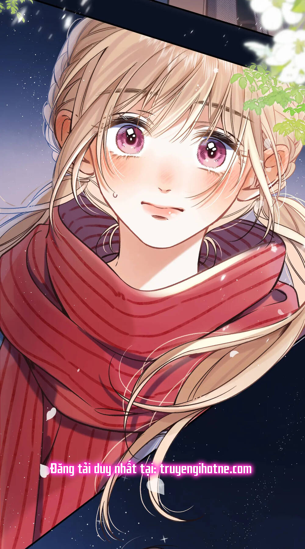 Vụng Trộm Giấu Không Được Chapter 76.1 - Trang 2