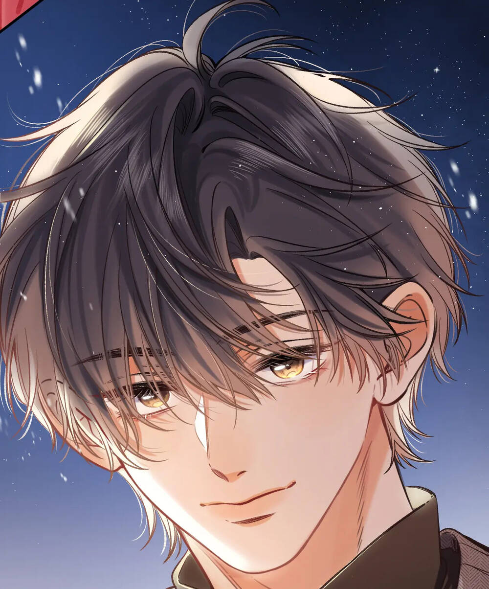 Vụng Trộm Giấu Không Được Chapter 76.1 - Trang 2