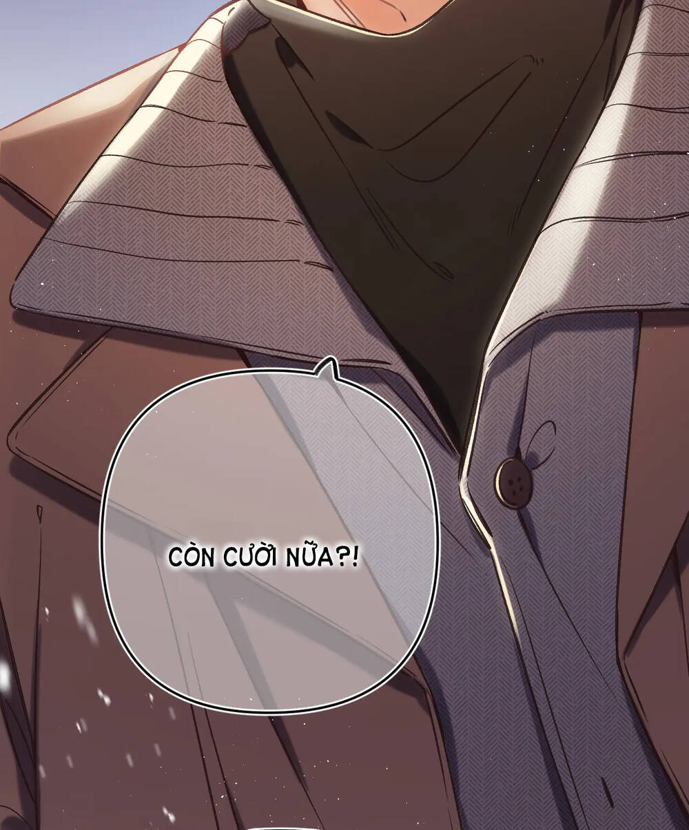 Vụng Trộm Giấu Không Được Chapter 76.1 - Trang 2