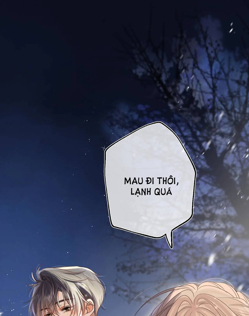 Vụng Trộm Giấu Không Được Chapter 76.1 - Trang 2