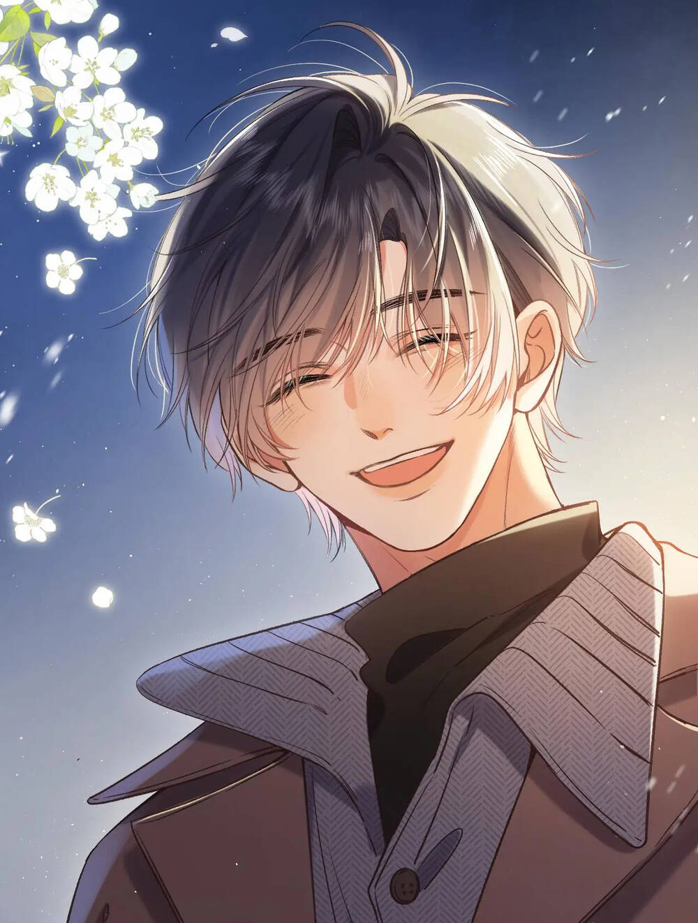 Vụng Trộm Giấu Không Được Chapter 76.1 - Trang 2