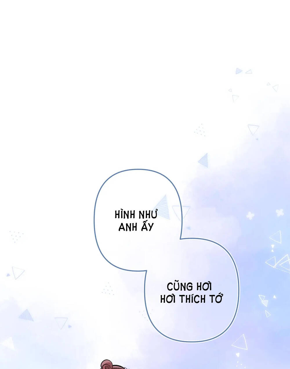 Vụng Trộm Giấu Không Được Chapter 76.1 - Trang 2