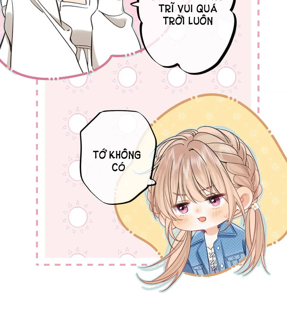Vụng Trộm Giấu Không Được Chapter 76.1 - Trang 2