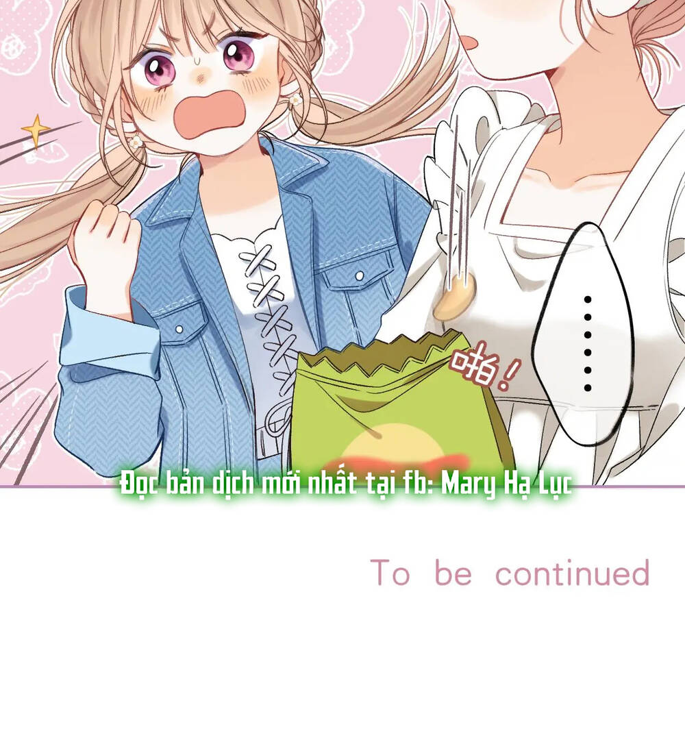 Vụng Trộm Giấu Không Được Chapter 76.2 - Trang 2