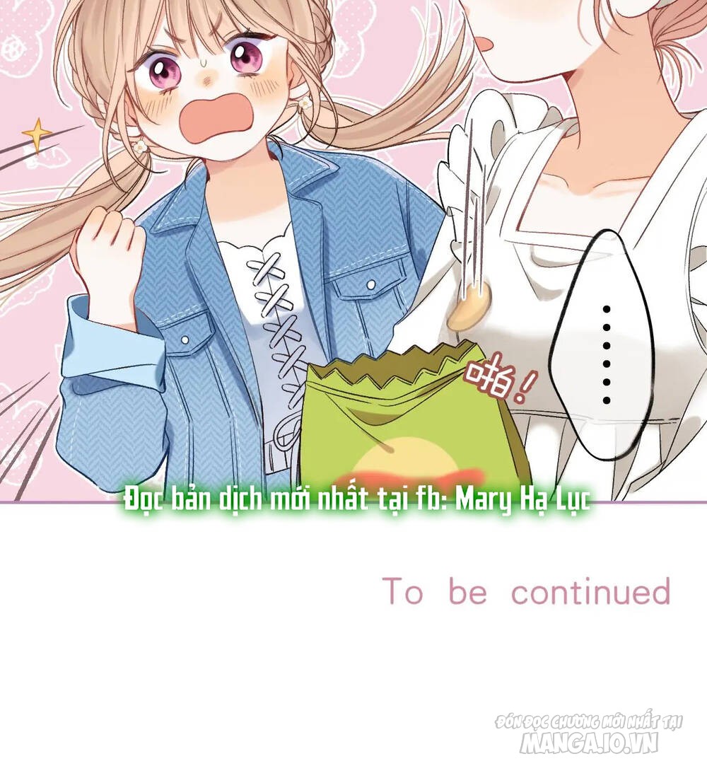 Vụng Trộm Giấu Không Được Chapter 76 - Trang 2