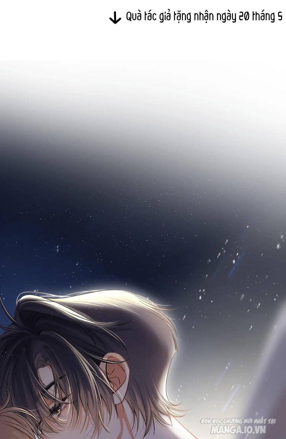 Vụng Trộm Giấu Không Được Chapter 76 - Trang 2