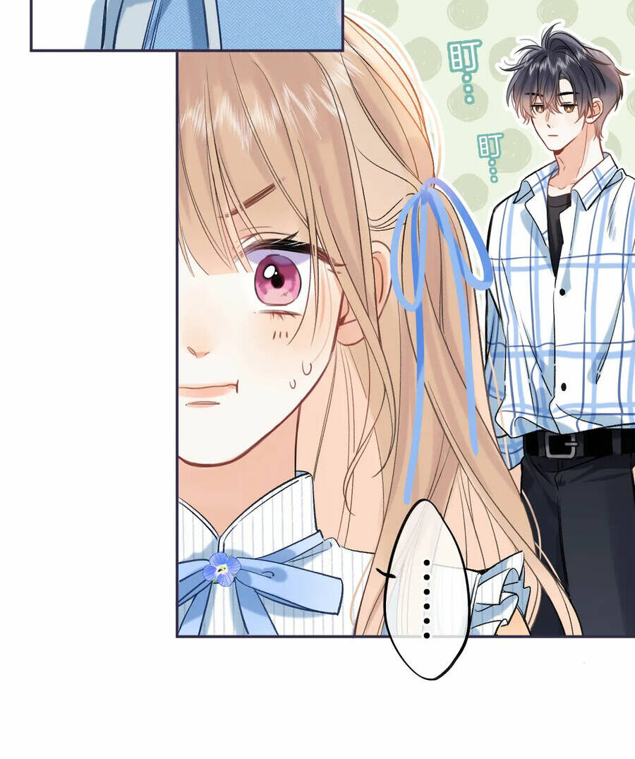 Vụng Trộm Giấu Không Được Chapter 77.2 - Trang 2