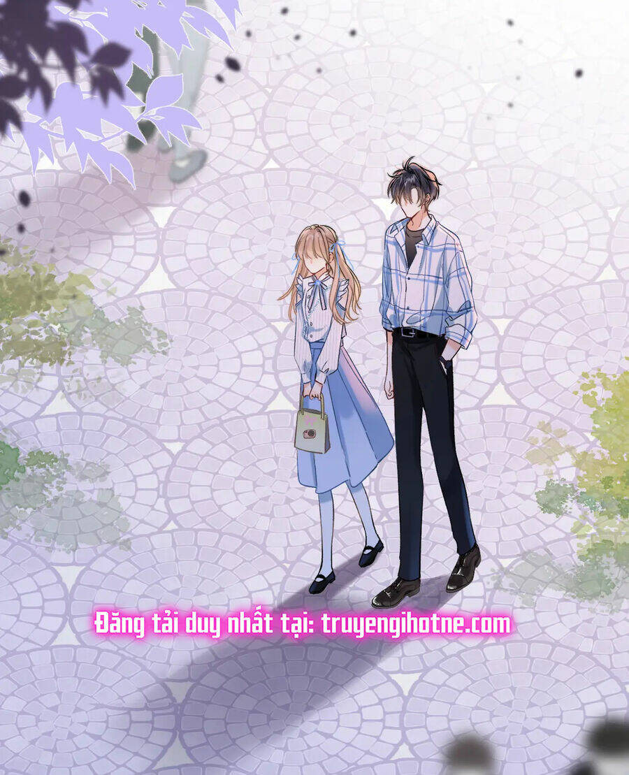 Vụng Trộm Giấu Không Được Chapter 77.2 - Trang 2