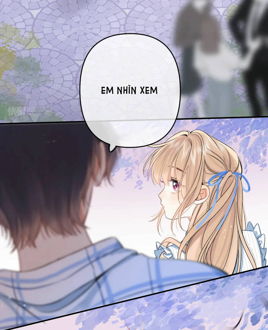 Vụng Trộm Giấu Không Được Chapter 77.2 - Trang 2