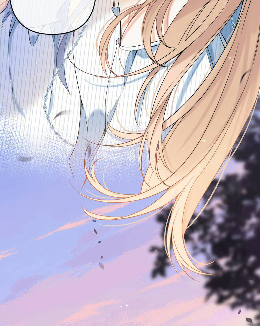 Vụng Trộm Giấu Không Được Chapter 77.2 - Trang 2