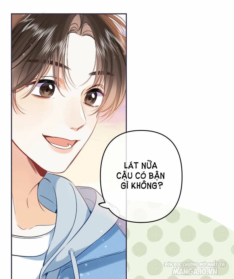 Vụng Trộm Giấu Không Được Chapter 77 - Trang 2