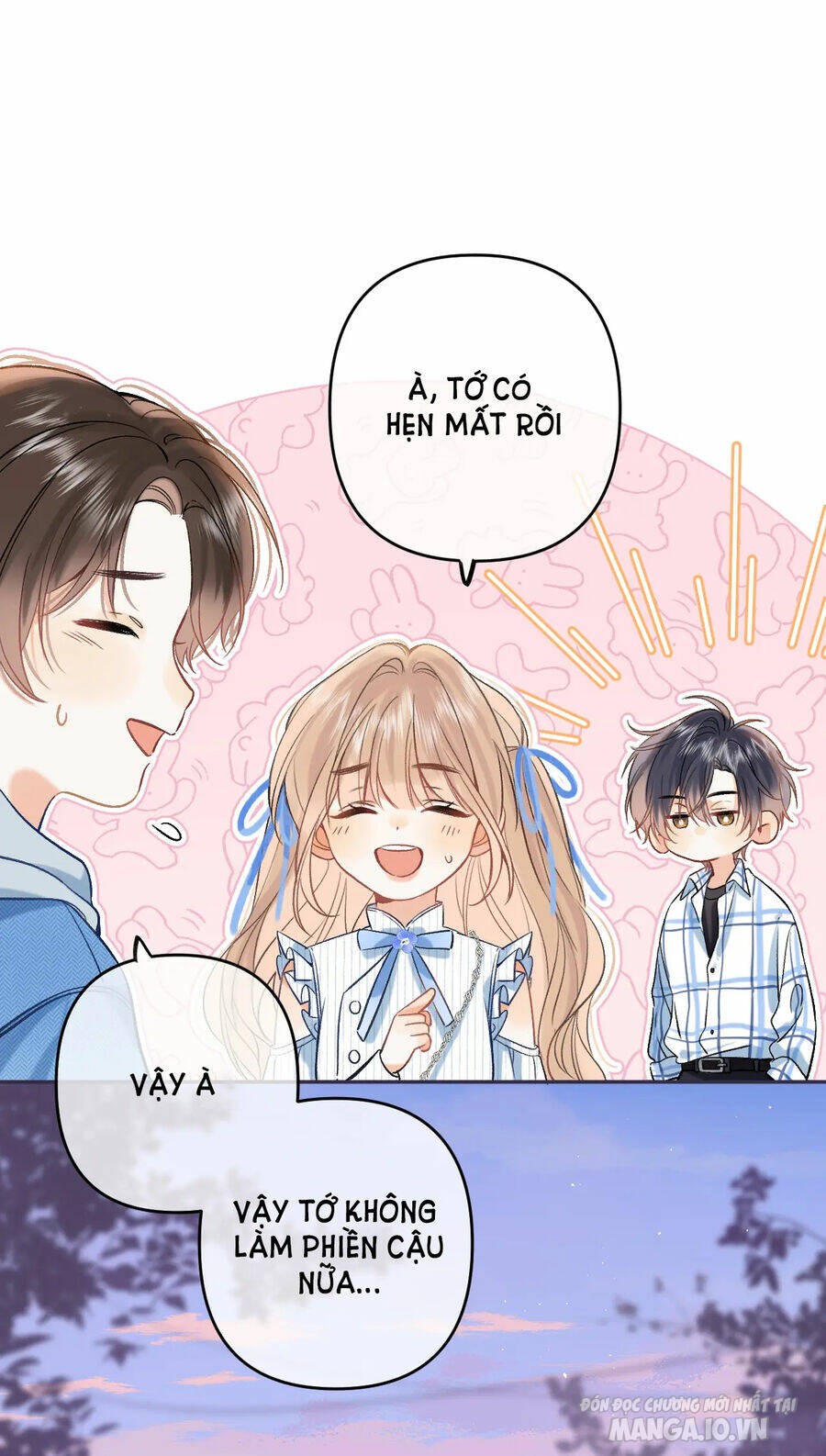 Vụng Trộm Giấu Không Được Chapter 77 - Trang 2