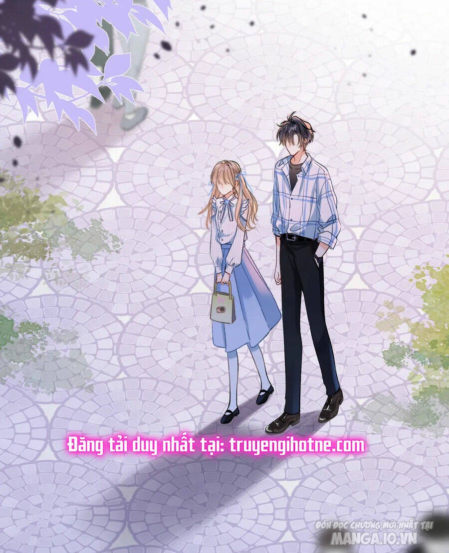 Vụng Trộm Giấu Không Được Chapter 77 - Trang 2