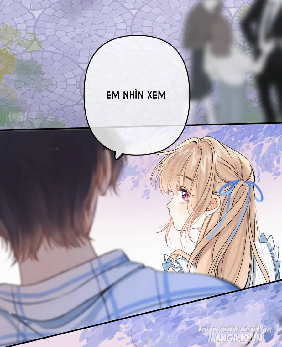 Vụng Trộm Giấu Không Được Chapter 77 - Trang 2