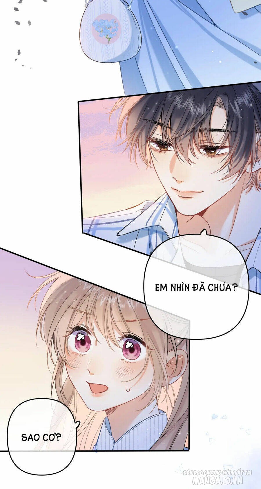 Vụng Trộm Giấu Không Được Chapter 77 - Trang 2