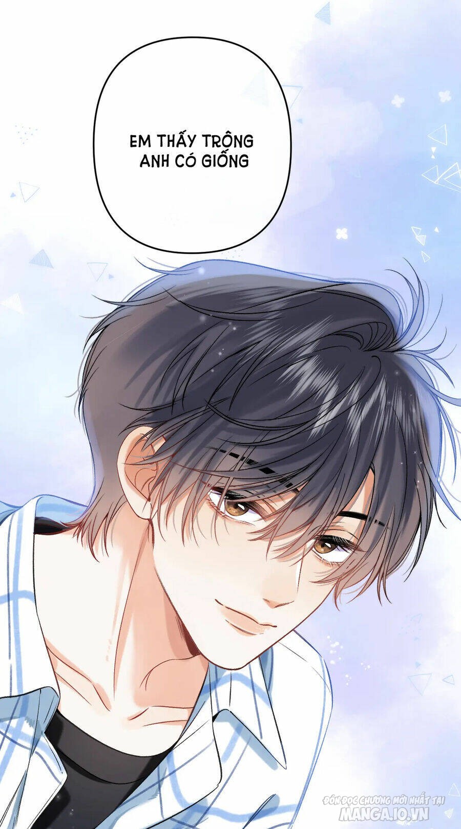 Vụng Trộm Giấu Không Được Chapter 77 - Trang 2