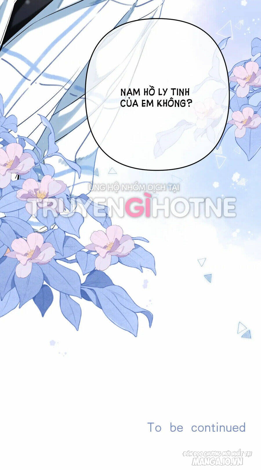 Vụng Trộm Giấu Không Được Chapter 77 - Trang 2