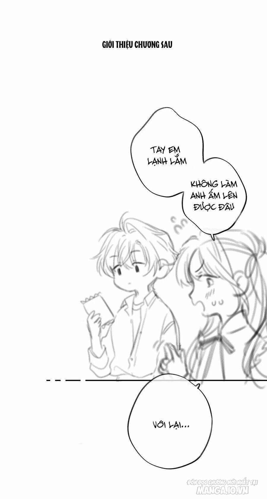 Vụng Trộm Giấu Không Được Chapter 77 - Trang 2