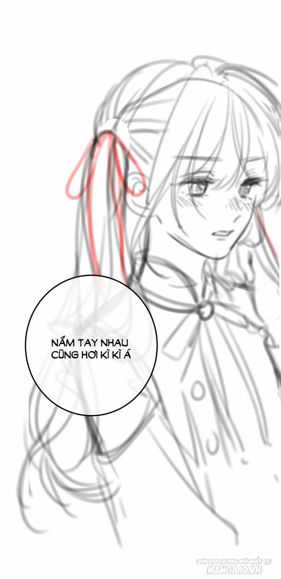 Vụng Trộm Giấu Không Được Chapter 77 - Trang 2