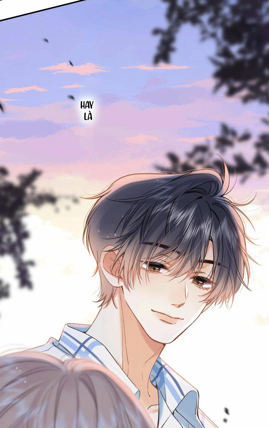 Vụng Trộm Giấu Không Được Chapter 78.1 - Trang 2