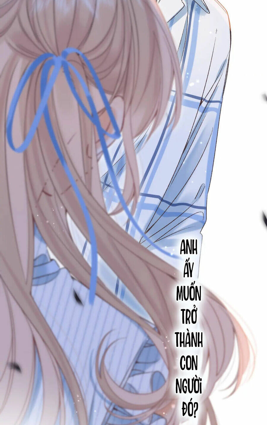 Vụng Trộm Giấu Không Được Chapter 78.1 - Trang 2