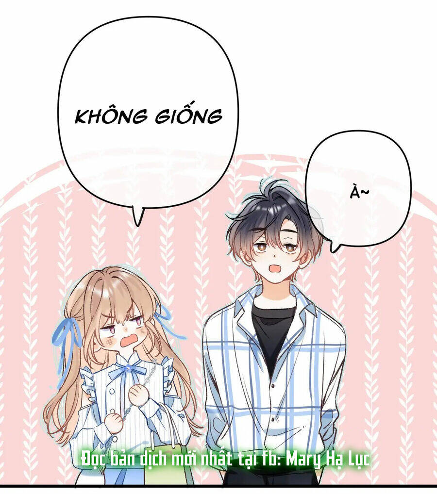 Vụng Trộm Giấu Không Được Chapter 78.1 - Trang 2