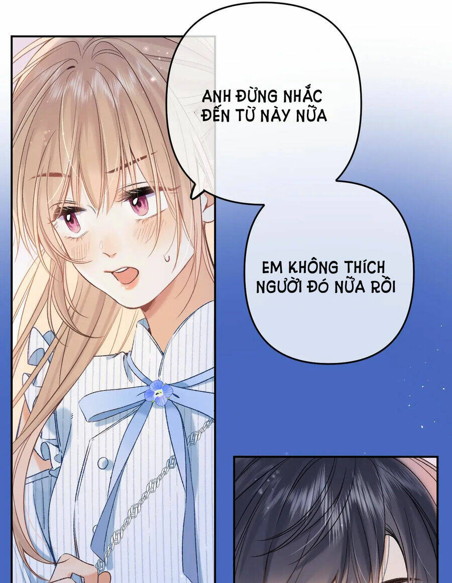 Vụng Trộm Giấu Không Được Chapter 78.1 - Trang 2