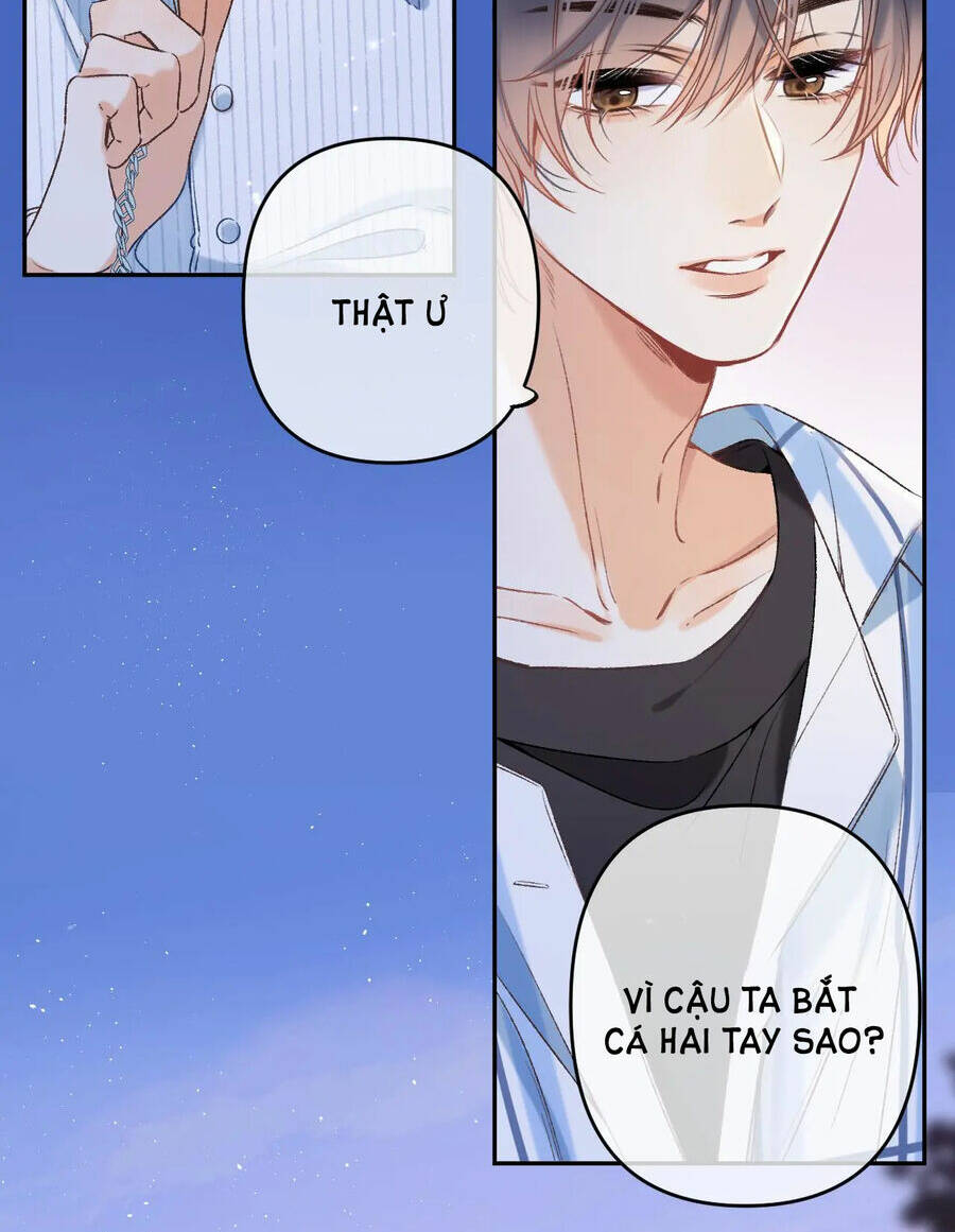 Vụng Trộm Giấu Không Được Chapter 78.1 - Trang 2